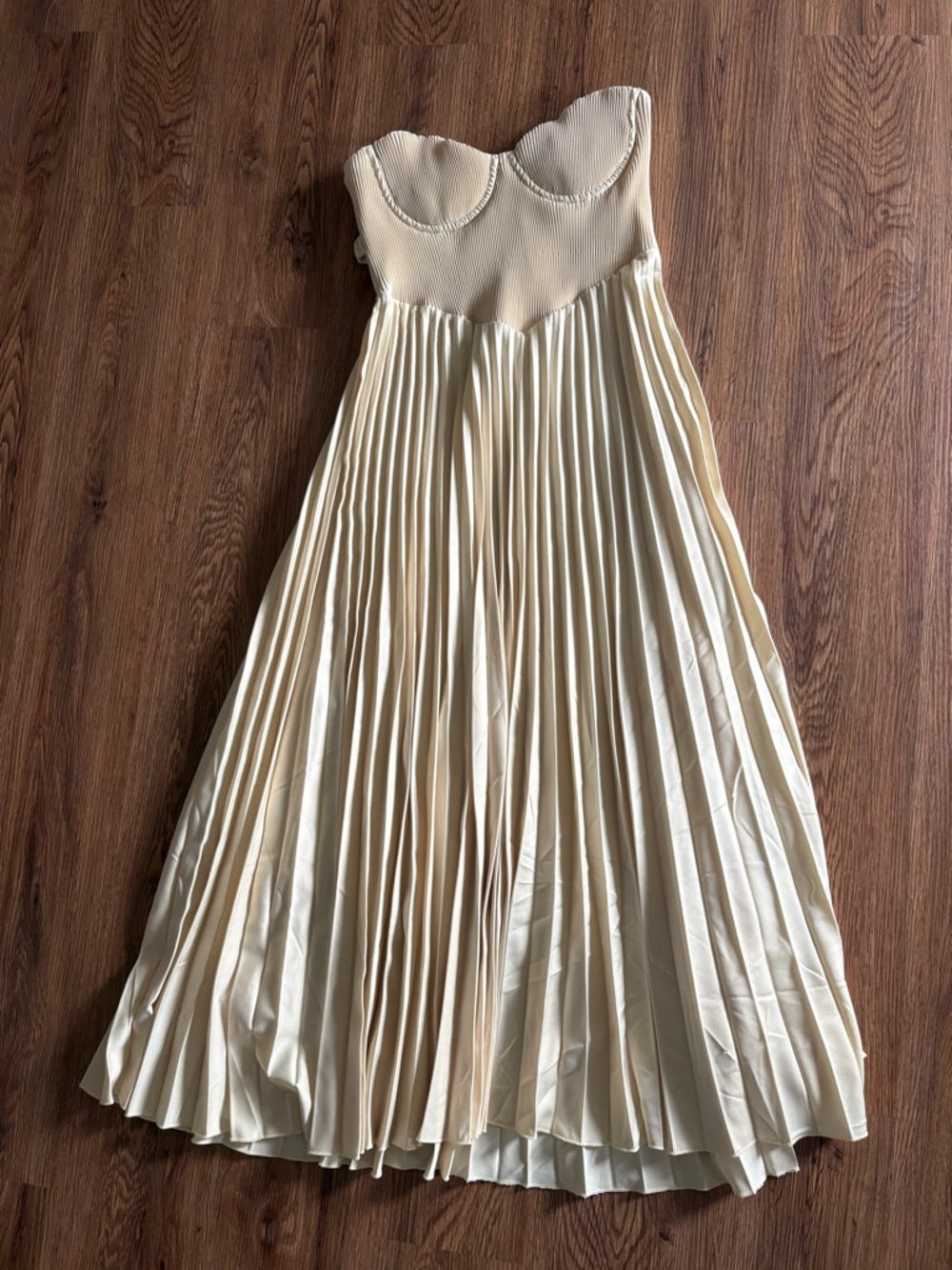 Hello Molly Maxi Dress NWT